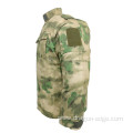 OEM Outdoor Hunting Tactical Uniform Camouflage Combat Shirt